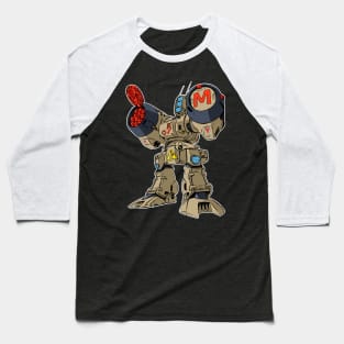 DesignB Baseball T-Shirt